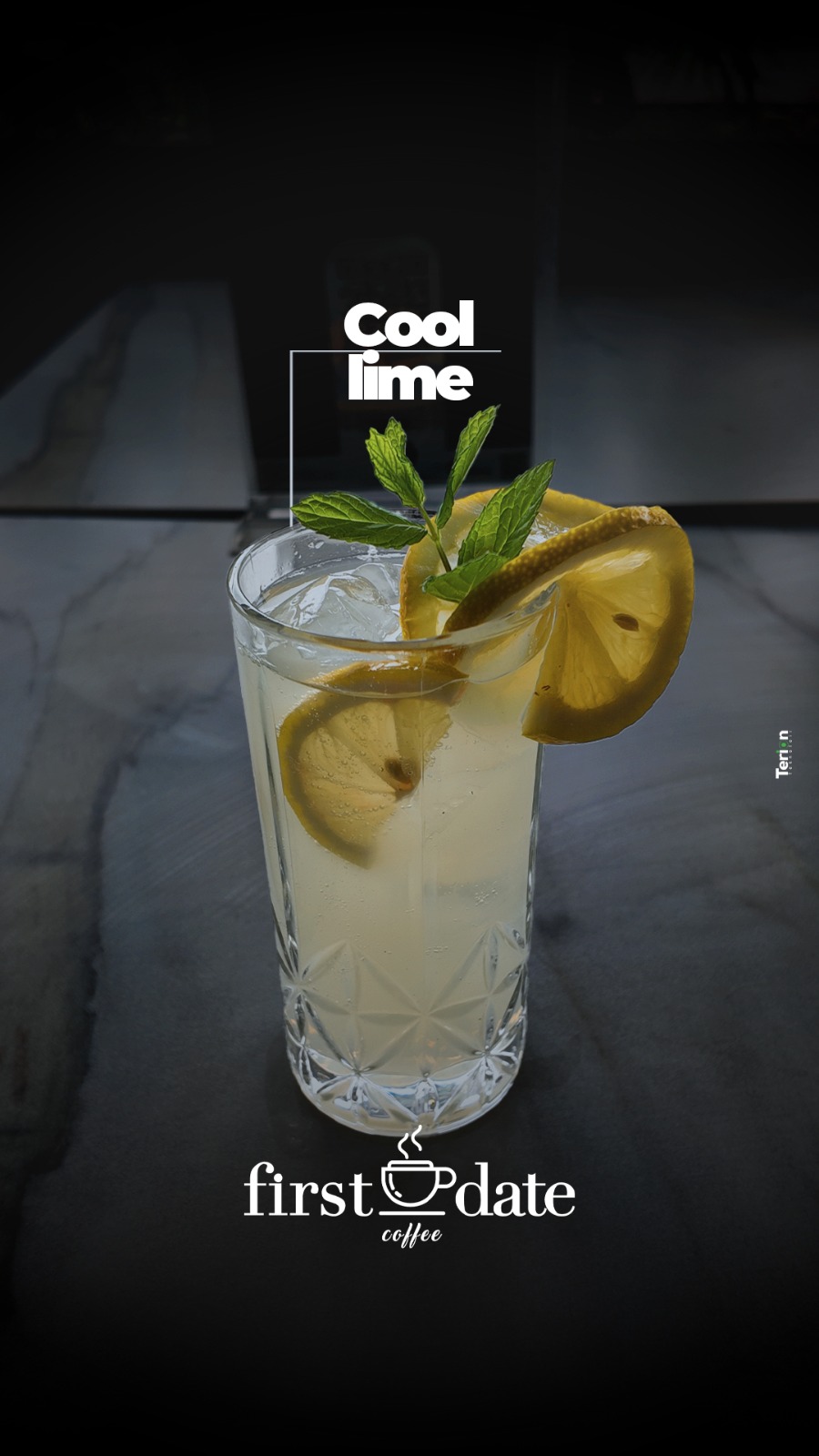 Cool Lime