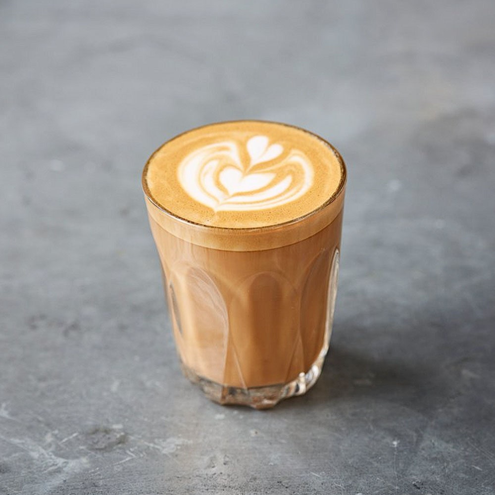 Flat White