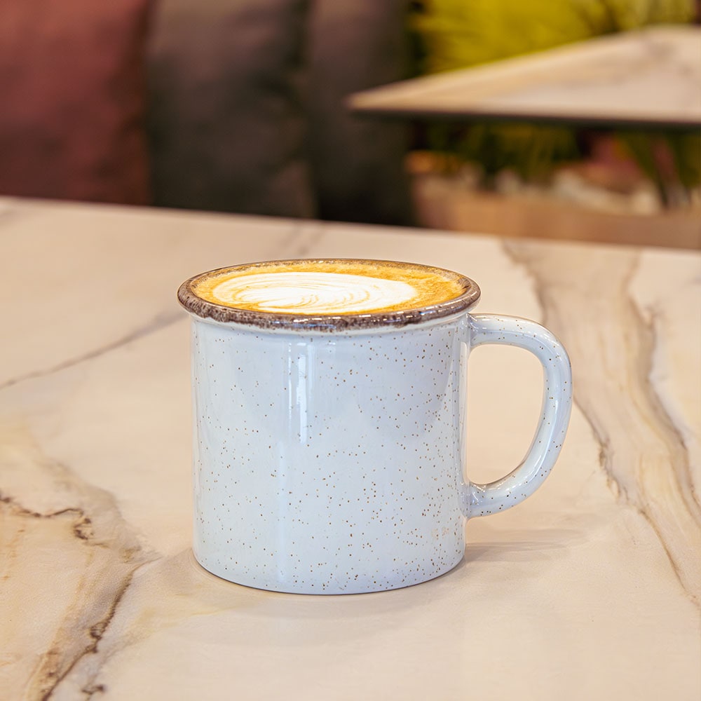 Chai Tea Latte