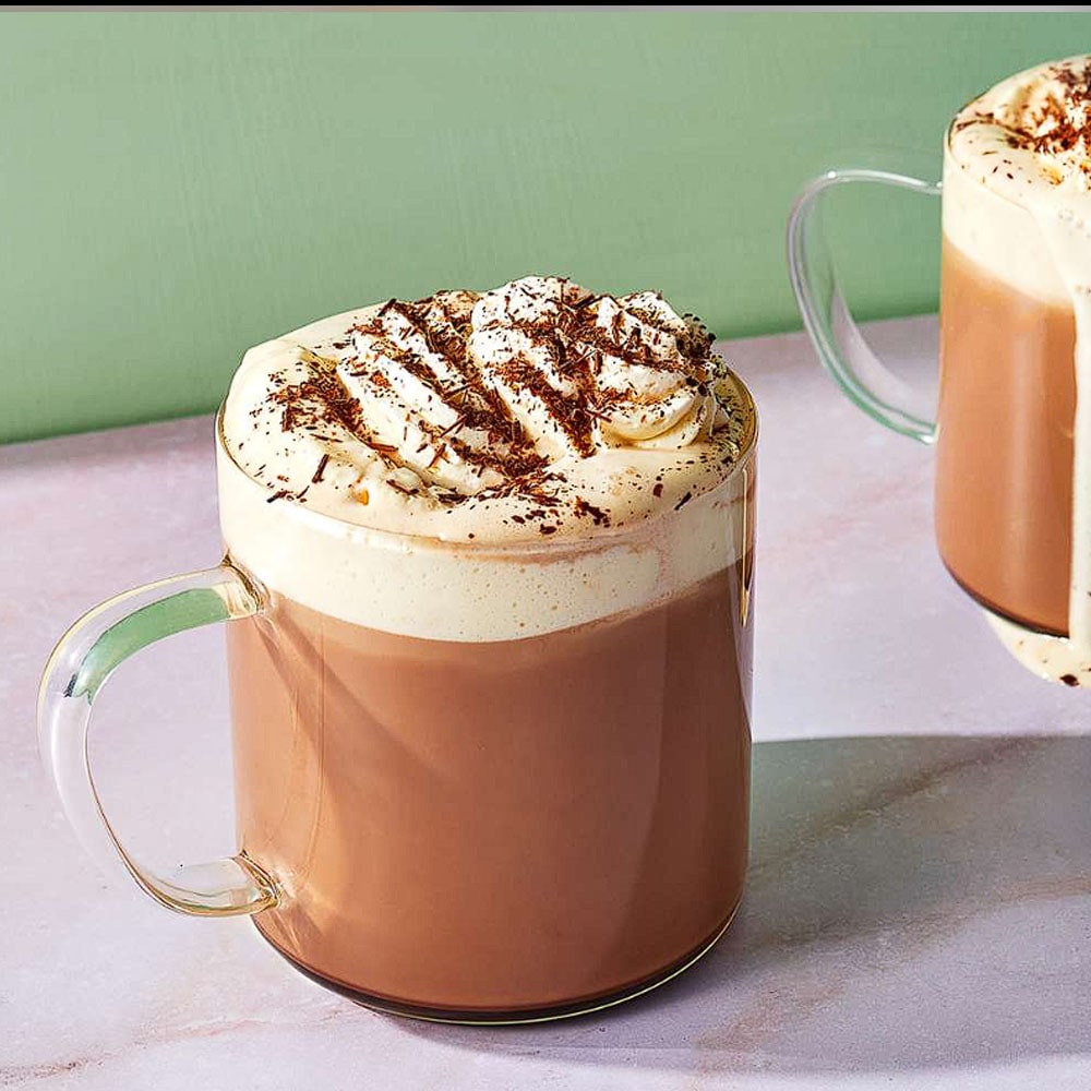 Ice White Mocha