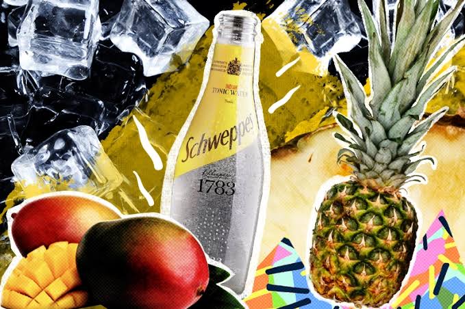Schweppes