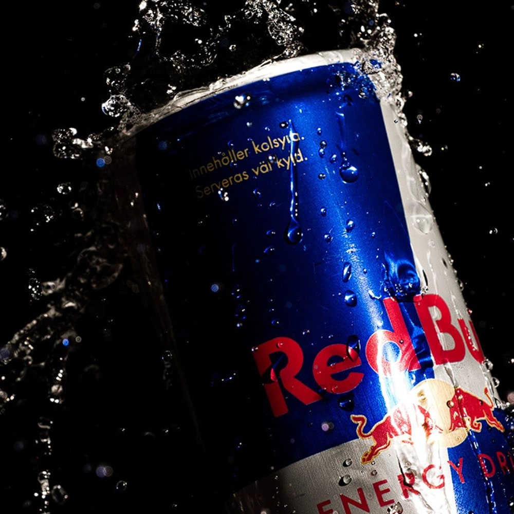 Redbull