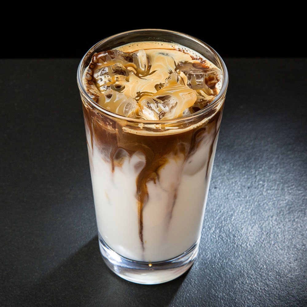Ice Latte