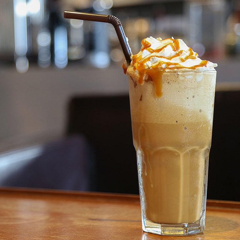 Frappe