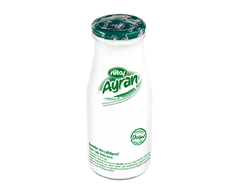 AYRAN